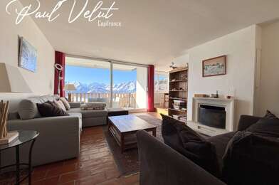 Appartement 3 pièces 569000 €