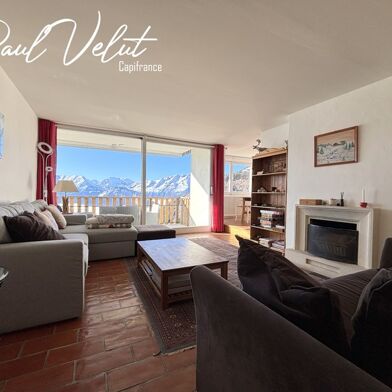 Appartement 3 pièces 569000 €