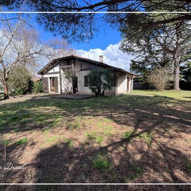 Maison 4 pièces 399900 €