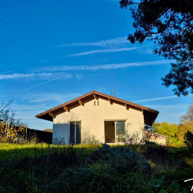 Maison 5 pièces 755000 €