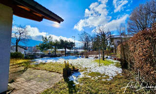 Maison 5 Pièces 127 m² à vendre à Annecy (74600)