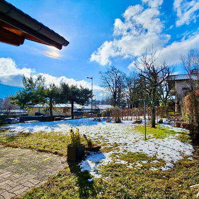 Maison 5 pièces 755000 €