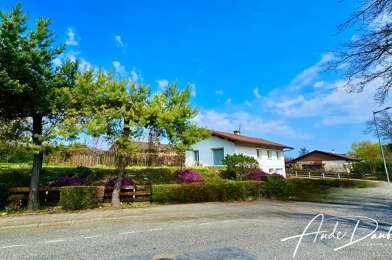 Maison 5 pièces 755000 €