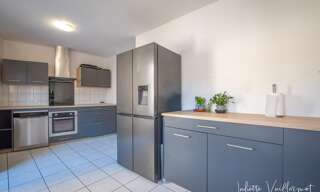 Appartement 4 Pièces 144 m² à vendre à Chambéry (73000)