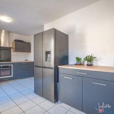 Appartement 4 pièces 380000 €