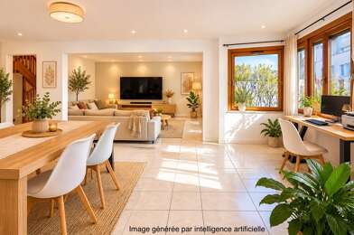 Appartement 4 pièces 380000 €