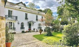 Maison 15 Pièces 380 m² à vendre à Maisons-Laffitte (78600)