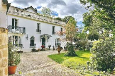 Maison 15 pièces 2640000 €