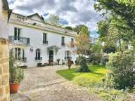 Parc de MAISONS LAFFITTE - Maison de famille de collection — photo 2