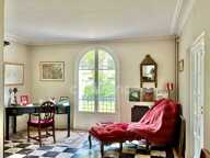 Parc de MAISONS LAFFITTE - Maison de famille de collection — photo 3