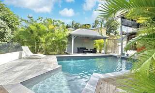 Maison 5 Pièces 141 m² à vendre à Sainte-Anne (97180)