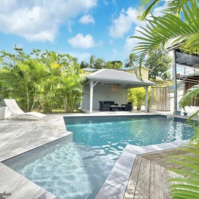 Maison 5 pièces 728000 €