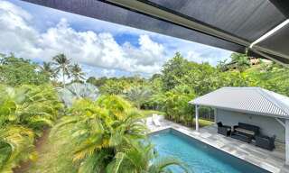 Maison 5 Pièces 141 m² à vendre à Sainte-Anne (97180)