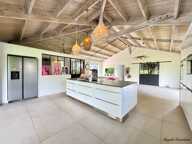 VILLA CONTEMPORAINE D'EXCEPTION - SAINTE ANNE — photo 2