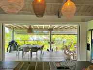 VILLA CONTEMPORAINE D'EXCEPTION - SAINTE ANNE — photo 4