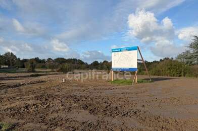 Terrain  48510 €