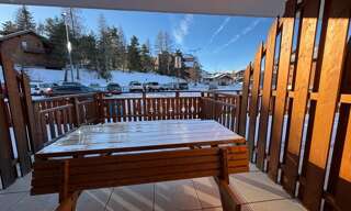 Appartement 1 Pièce 30 m² à vendre à Le Dévoluy (05250)