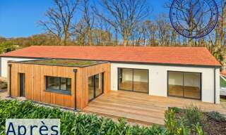 Maison 5 Pièces 124 m² à vendre à Vertou (44120)