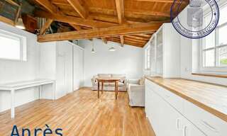 Maison 5 Pièces 124 m² à vendre à Vertou (44120)