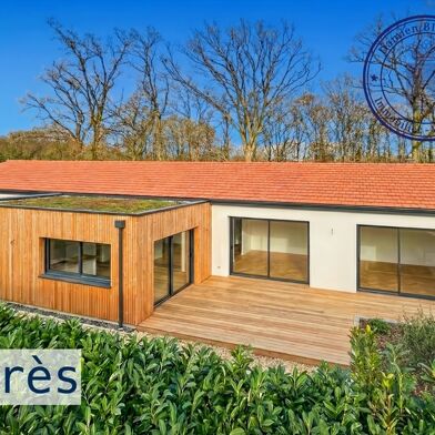 Maison 5 pièces 230000 €