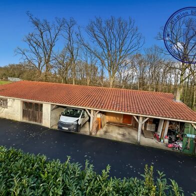 Maison 5 pièces 230000 €