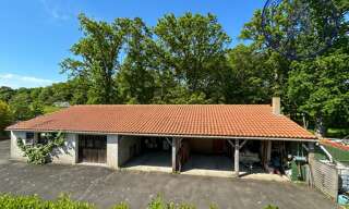 Maison 5 Pièces 170 m² à vendre à Vertou (44120)