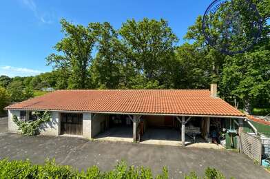 Maison 5 pièces 199500 €