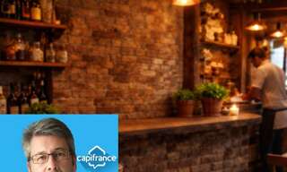 Commerce 8 Pièces 184 m² à vendre à Tréguier (22220)