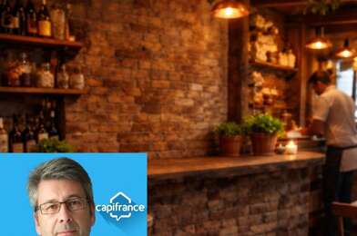 Commerce 8 pièces 132000 €