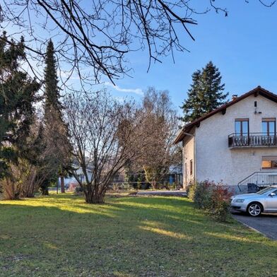 Maison 5 pièces 465000 €