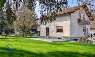 Maison 5 Pièces 128 m² à vendre à Hésingue (68220)