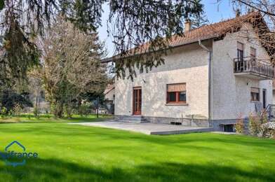 Maison 5 pièces 465000 €