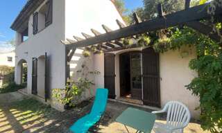 Maison 5 Pièces 162 m² à vendre à Auribeau-sur-Siagne (06810)