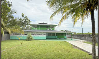Immeuble  486 m² à vendre à Kourou (97310)