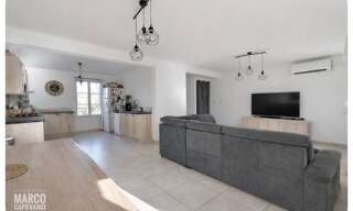 Maison 4 Pièces 116 m² à vendre à Pourcieux (83470)