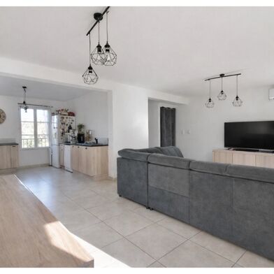 Maison 4 pièces 325000 €