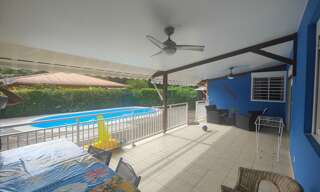 Maison 4 Pièces 88 m² à vendre à Rémire-Montjoly (97354)