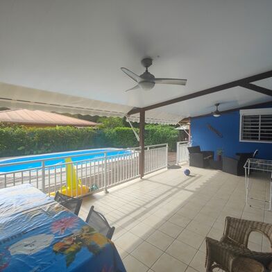 Maison 4 pièces 376500 €