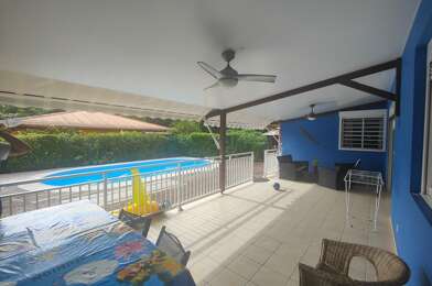 Maison 4 pièces 365000 €