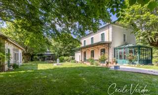 Maison 10 Pièces 280 m² à vendre à Beleymas (24140)