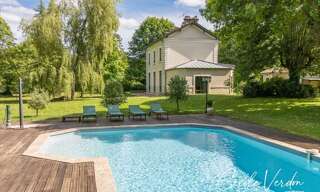 Maison 10 Pièces 280 m² à vendre à Beleymas (24140)