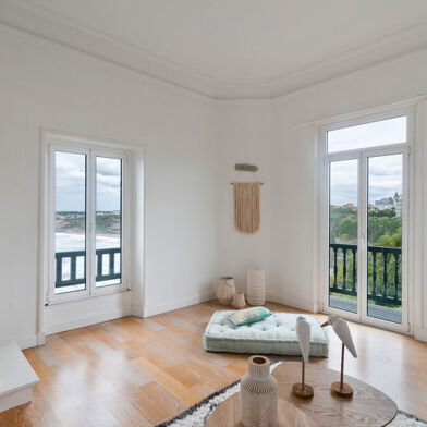 Appartement 3 pièces 995000 €