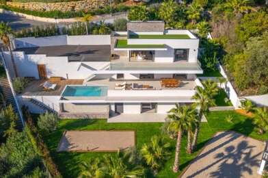 Maison 6 pièces 3500000 €
