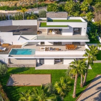 Maison 6 pièces 3500000 €