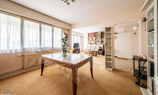 Appartement 4 Pièces 77 m² à vendre à Dijon (21000)