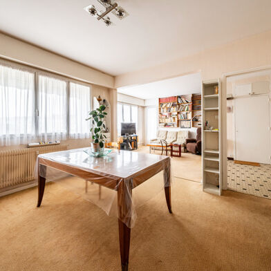 Appartement 4 pièces 150000 €