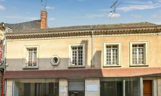 Commerce 8 Pièces 222 m² à vendre à Saint-Calais (72120)