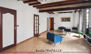 Appartement 8 Pièces 222 m² à vendre à Saint-Calais (72120)