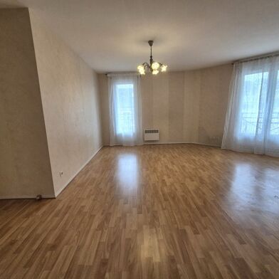 Appartement 3 pièces 170000 €