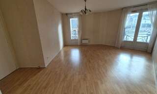 Appartement 3 Pièces 78 m² à vendre à Ablis (78660)